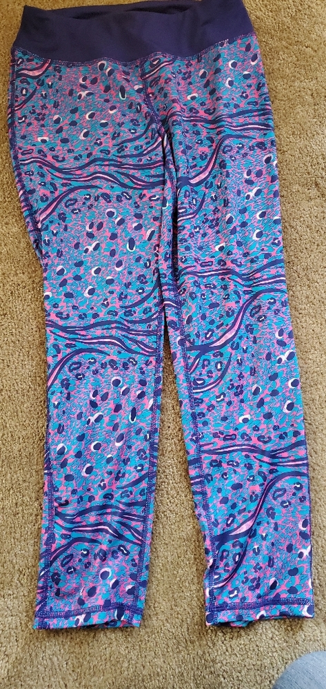 Danskin Now leggings